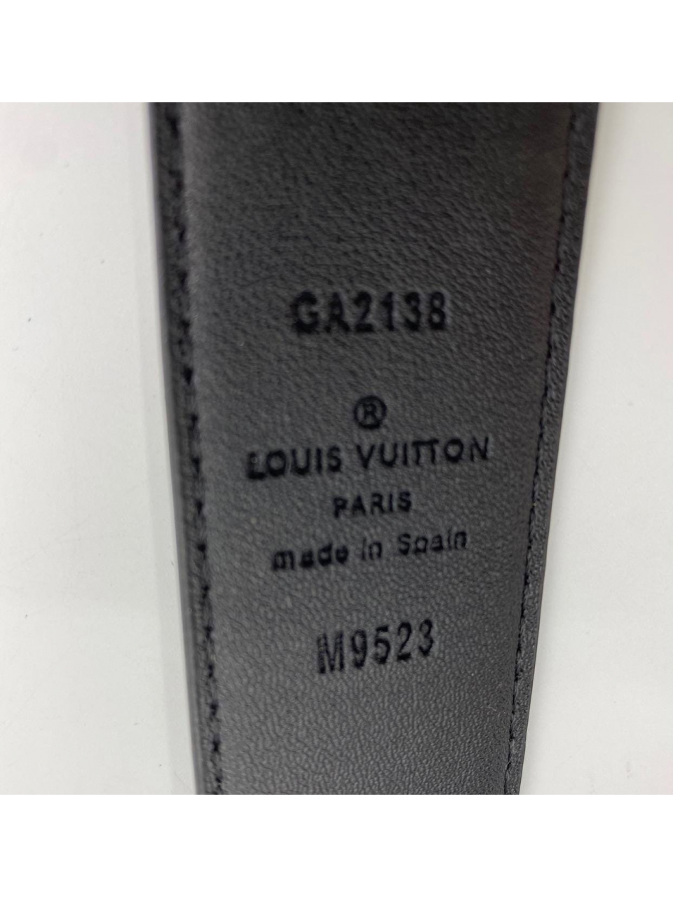 Ремень Louis Vuitton